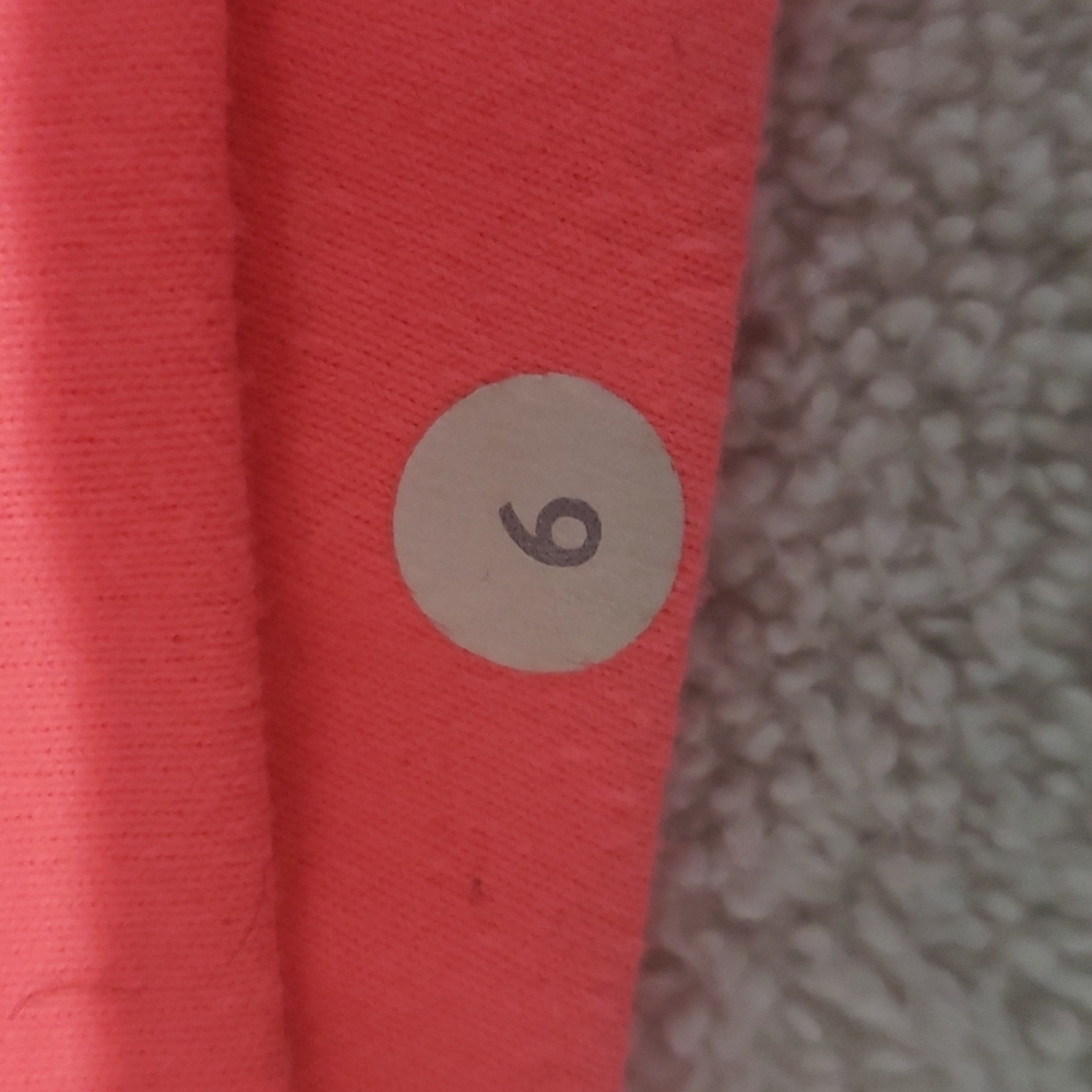Lululemon Racerback tank - Picture 3 of 3